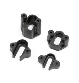 Losi LOS231084 ESC/Switch Mount, Brace: Hammer Rey