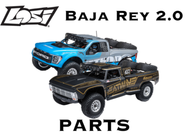 BAJA REY 2.0