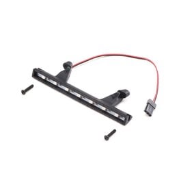 Losi LOS230069		Rear Red LED Light Bar For Raptor: BR