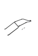 Traxxas TRA7713X Body support, rear/ 3x15mm CS (2) / 3x15mm flat-head machine (2) (fits X-Maxx )