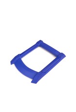 Traxxas TRA7817X  SKID PLATE ROOF BODY BLUE