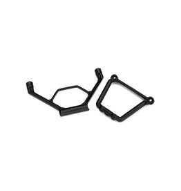 Traxxas TRA7733 Bumper Mount Front/Bumper Support X-Maxx