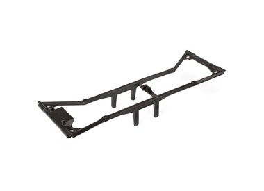 XMAXX CHASSIS & ATTACHMENTS 