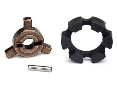 X MAXX CUSH DRIVE COMPONENTS 