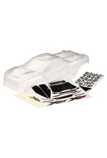 Traxxas TRA7812  BODY XRT CLEAR UNTRIMMED