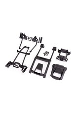 Traxxas TRA7813 BODY SUPPORT/SKID PADS XRT