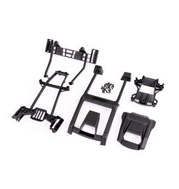 Traxxas TRA7813 BODY SUPPORT/SKID PADS XRT