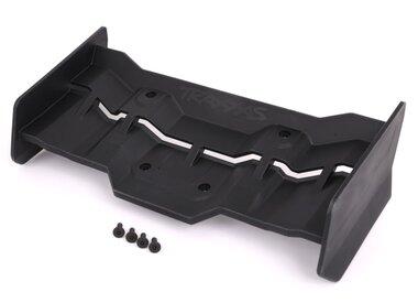 XRT CHASSIS & ATTACHMENTS