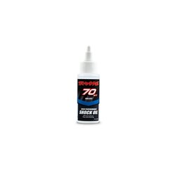 Traxxas TRA5036 Oil, shock (70 wt, 900 cSt, 60cc) (silicone)