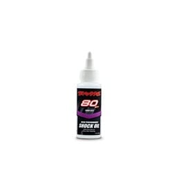 Traxxas TRA5037 Oil, shock (80 wt, 1,000 cSt, 60cc) (silicone)