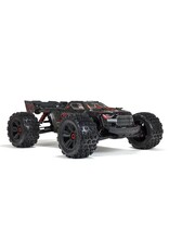 Arrma ARA5808V2T1 1/5 KRATON 4X4 8S BLX EXB Brushless Monster Truck RTR, Black