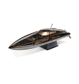 Proboat PRB08041V2T1 Heatwave Recoil 2 V2 26 Self-Righting, Brushless: RTR