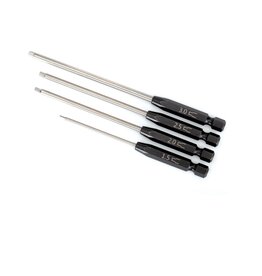 Traxxas TRA8715X - Speed Bit Set (1.5mm, 2.0mm, 2.5mm, 3.0mm)