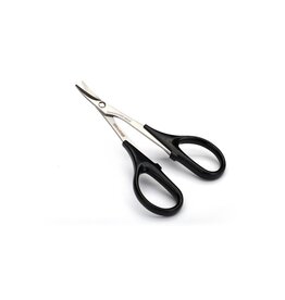 Traxxas TRA3432  Scissors, curved tip