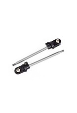 Traxxas TRA7863  SHOCK SHAFT GTX 92MM CHRM (2) XRT