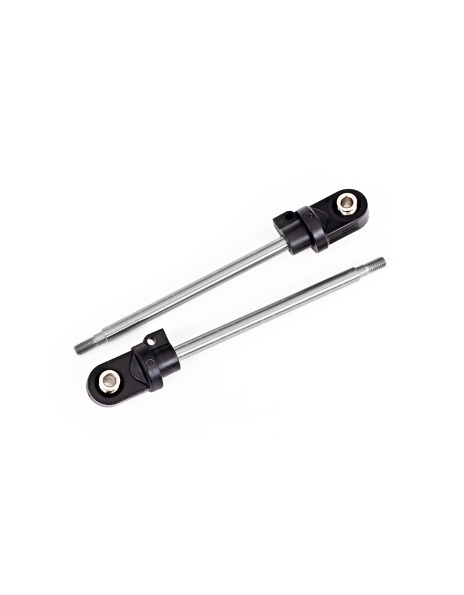 Traxxas TRA7863  SHOCK SHAFT GTX 92MM CHRM (2) XRT
