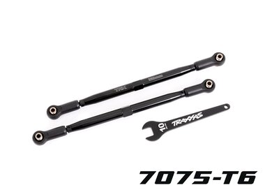 XRT TURNBUCKLES & THREADED RODS