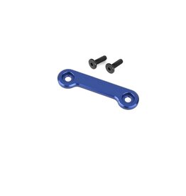 Traxxas TRA9617 WING WASHER ALUM BLUE