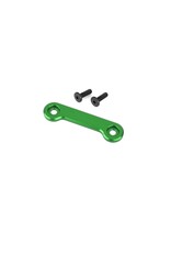 Traxxas TRA9617G WING WASHER ALUM GRN