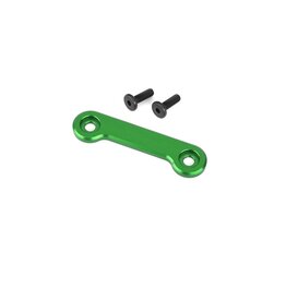 Traxxas TRA9617G WING WASHER ALUM GRN