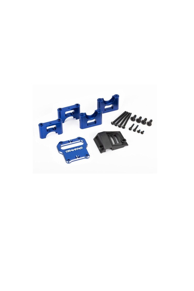 Puit de câble gauche - R1200GS - R1200R/RS/RT (/K54 Puit de câble gauche - R1200GS - R1200R/RS/RT (/K54