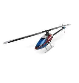 Blade BLH4975 Fusion 550 Quick Build Kit with Motor and Blades