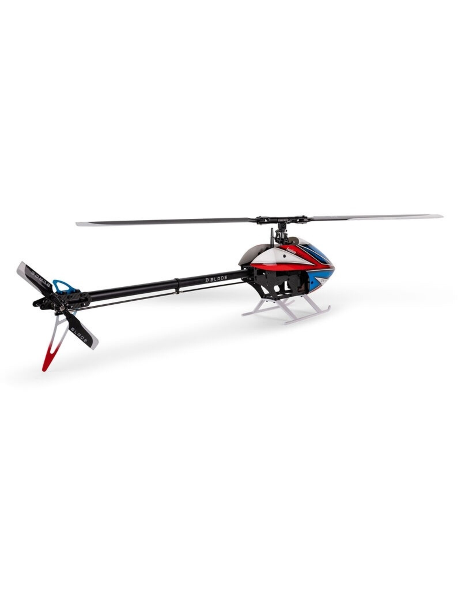 Blade BLH4975 Fusion 550 Quick Build Kit with Motor and Blades