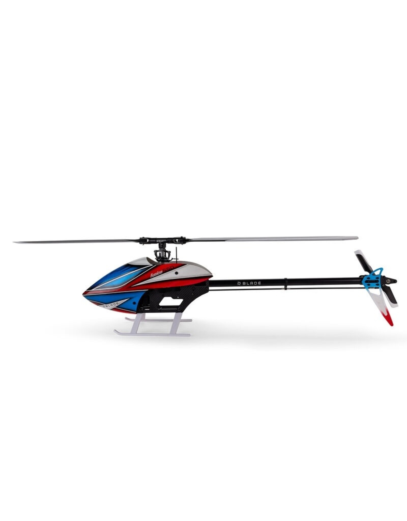 Blade BLH4975 Fusion 550 Quick Build Kit with Motor and Blades