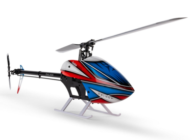 BLADE 550 HELICOPTERS