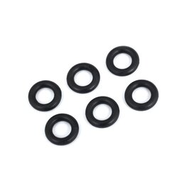 Traxxas TRA9680 REAR DRIVESHAFT O-RING, SLEDGE