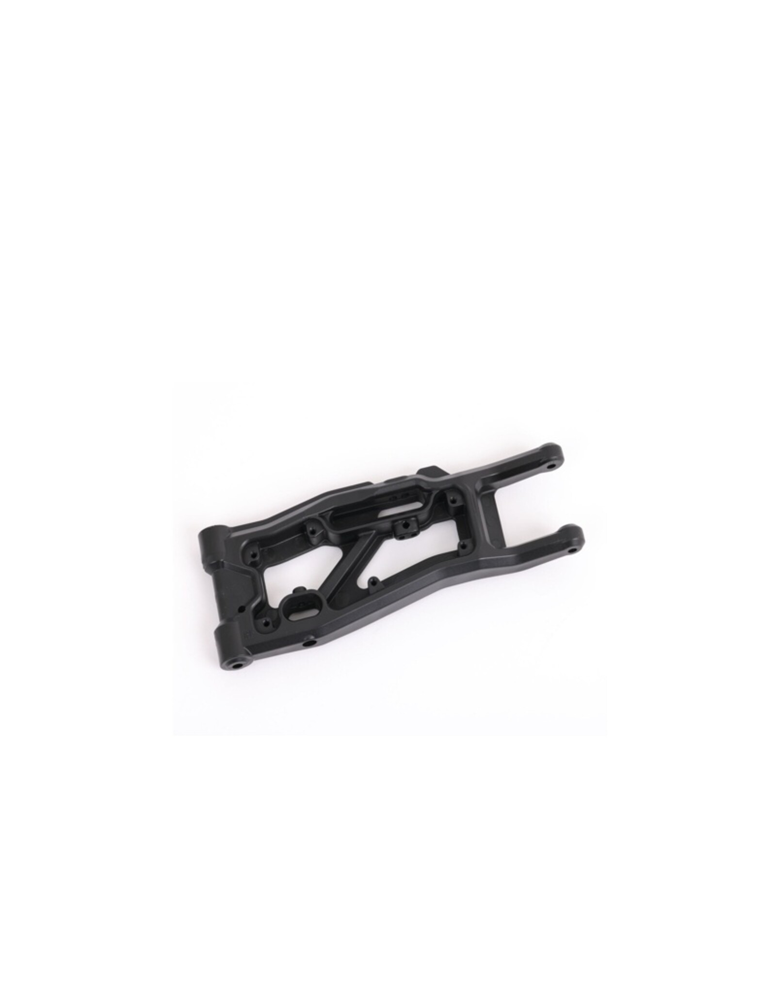 Traxxas TRA9530  SUSPENSION ARM FRNT RGHT BLK SLEDGE