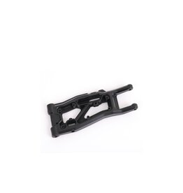 Traxxas TRA9530  SUSPENSION ARM FRNT RGHT BLK SLEDGE
