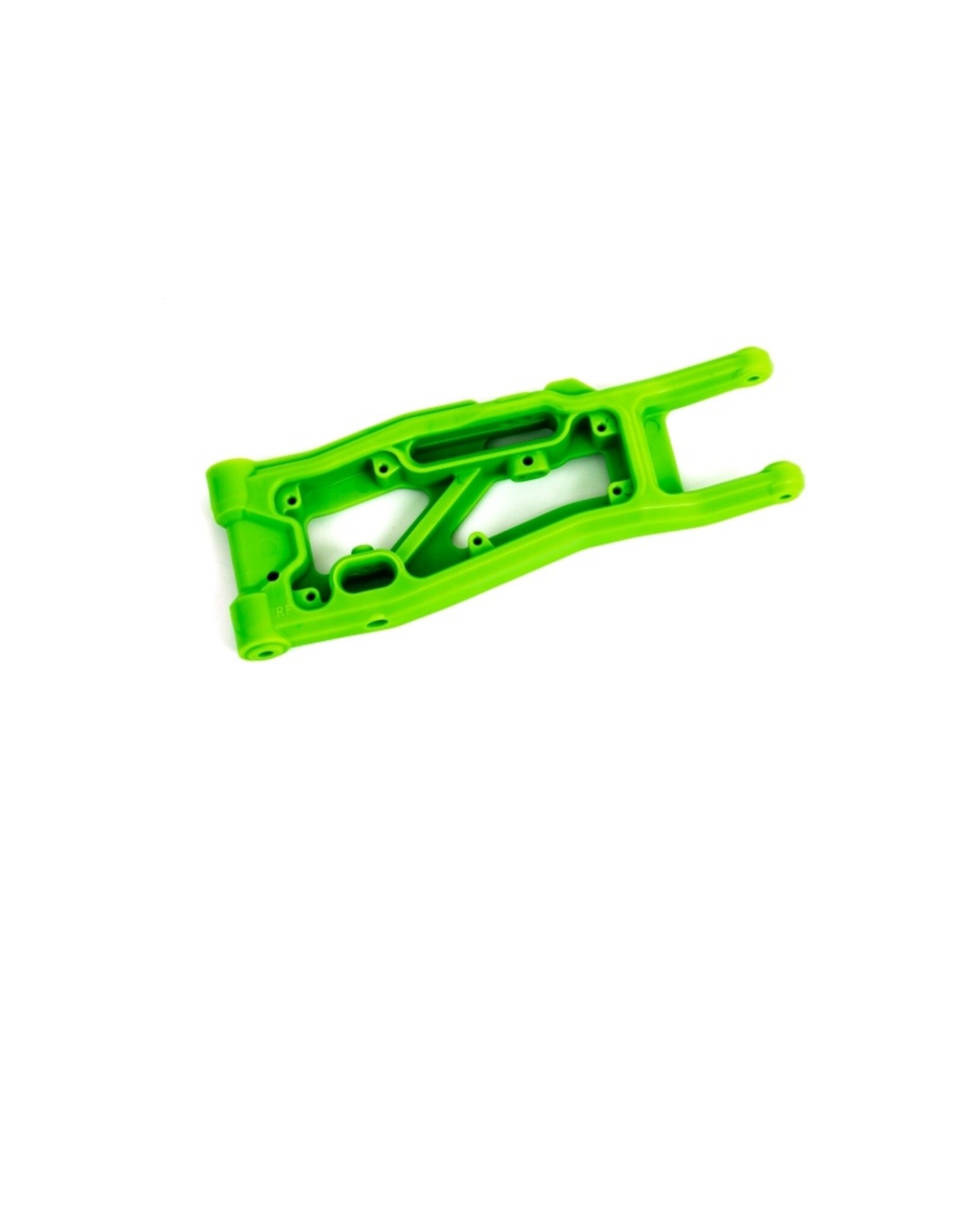 Traxxas TRA9530G   SUSPENSION ARM, FRONT (RIGHT), GREEN  SLEDGE