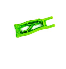 Traxxas TRA9530G   SUSPENSION ARM, FRONT (RIGHT), GREEN  SLEDGE