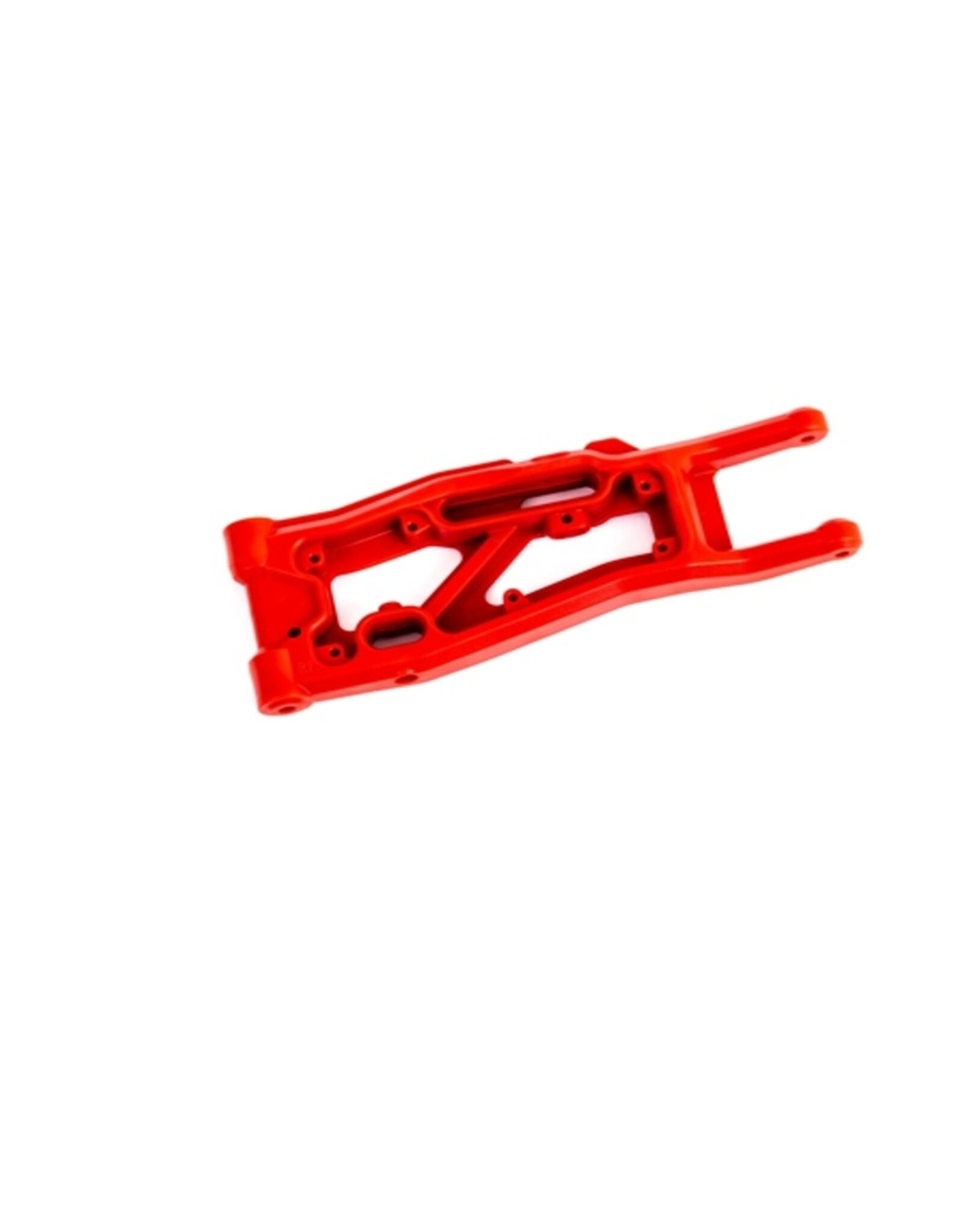 Traxxas TRA9530R   SUSPENSION ARM, FRONT (RIGHT), RED SLEDGE