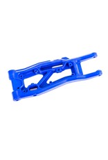 Traxxas TRA9530X   SUSPENSION ARM, FRONT (RIGHT), BLUE  SLEDGE