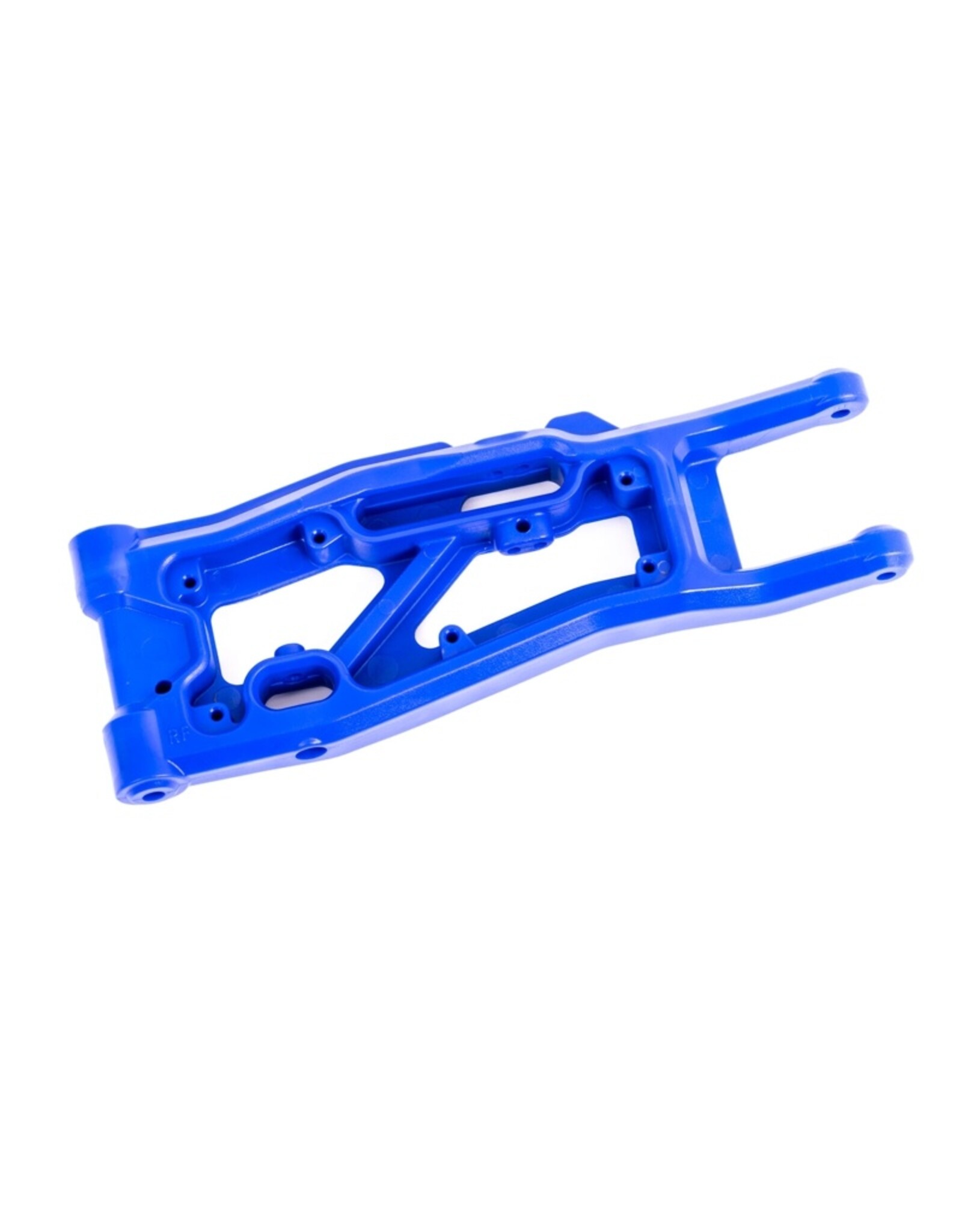 Traxxas TRA9530X   SUSPENSION ARM, FRONT (RIGHT), BLUE  SLEDGE