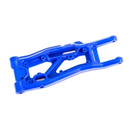 Traxxas TRA9530X   SUSPENSION ARM, FRONT (RIGHT), BLUE  SLEDGE