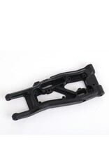 Traxxas TRA9531  SUSPENSION ARM FRNT LFT BLK SLEDGE