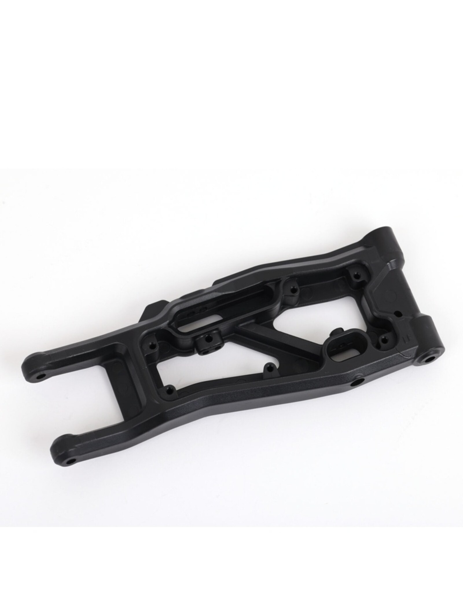 Traxxas TRA9531  SUSPENSION ARM FRNT LFT BLK SLEDGE