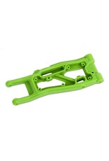 Traxxas TRA9531G   SUSPENSION ARM, FRONT (LEFT), GREEN SLEDGE
