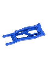 Traxxas TRA9531X   SUSPENSION ARM, FRONT (LEFT), BLUE SLEDGE