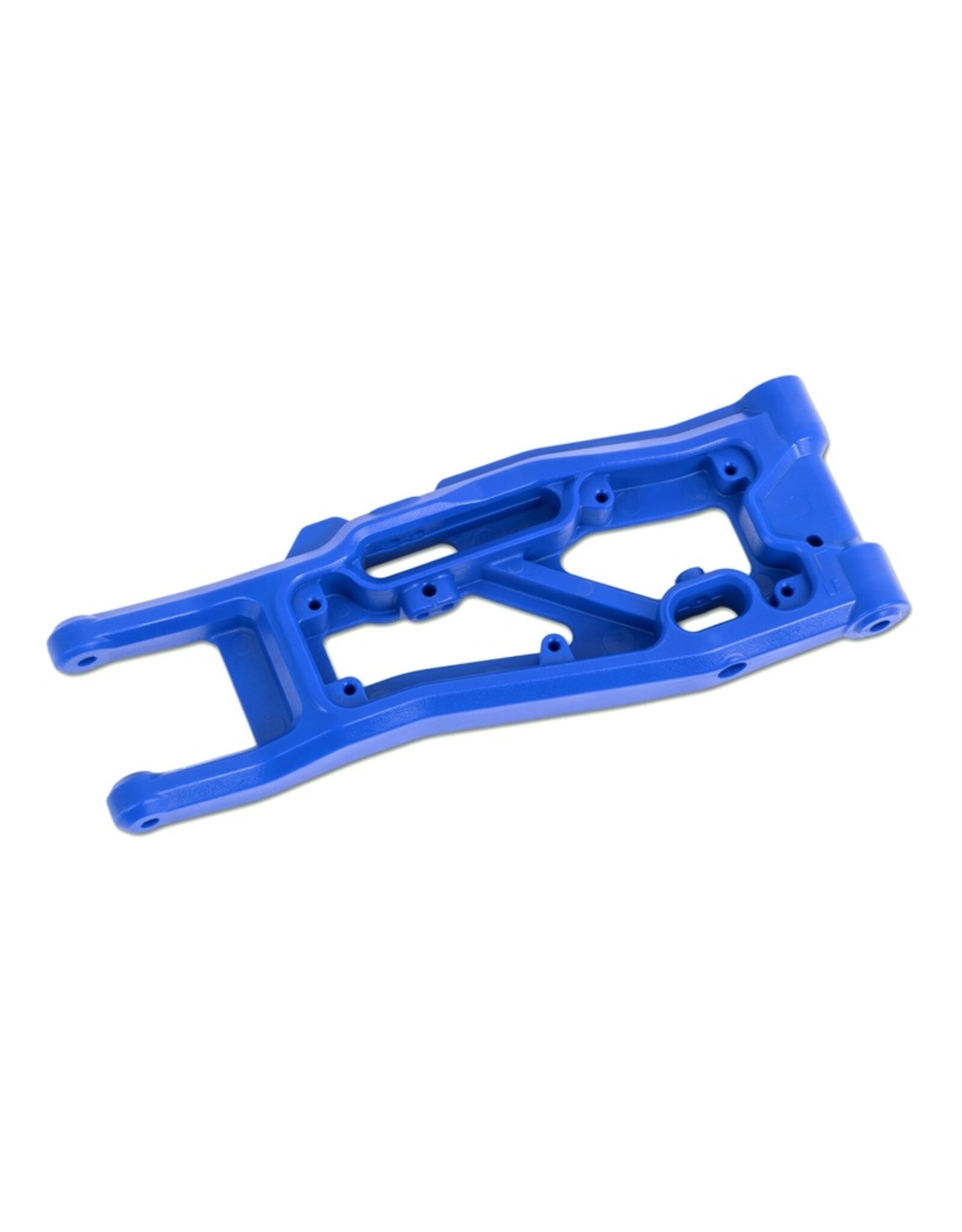 Traxxas TRA9531X   SUSPENSION ARM, FRONT (LEFT), BLUE SLEDGE