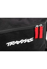 Traxxas TRA9916  BACKPACK, RC CAR CARRIER  (fits TRX-4 & similar)