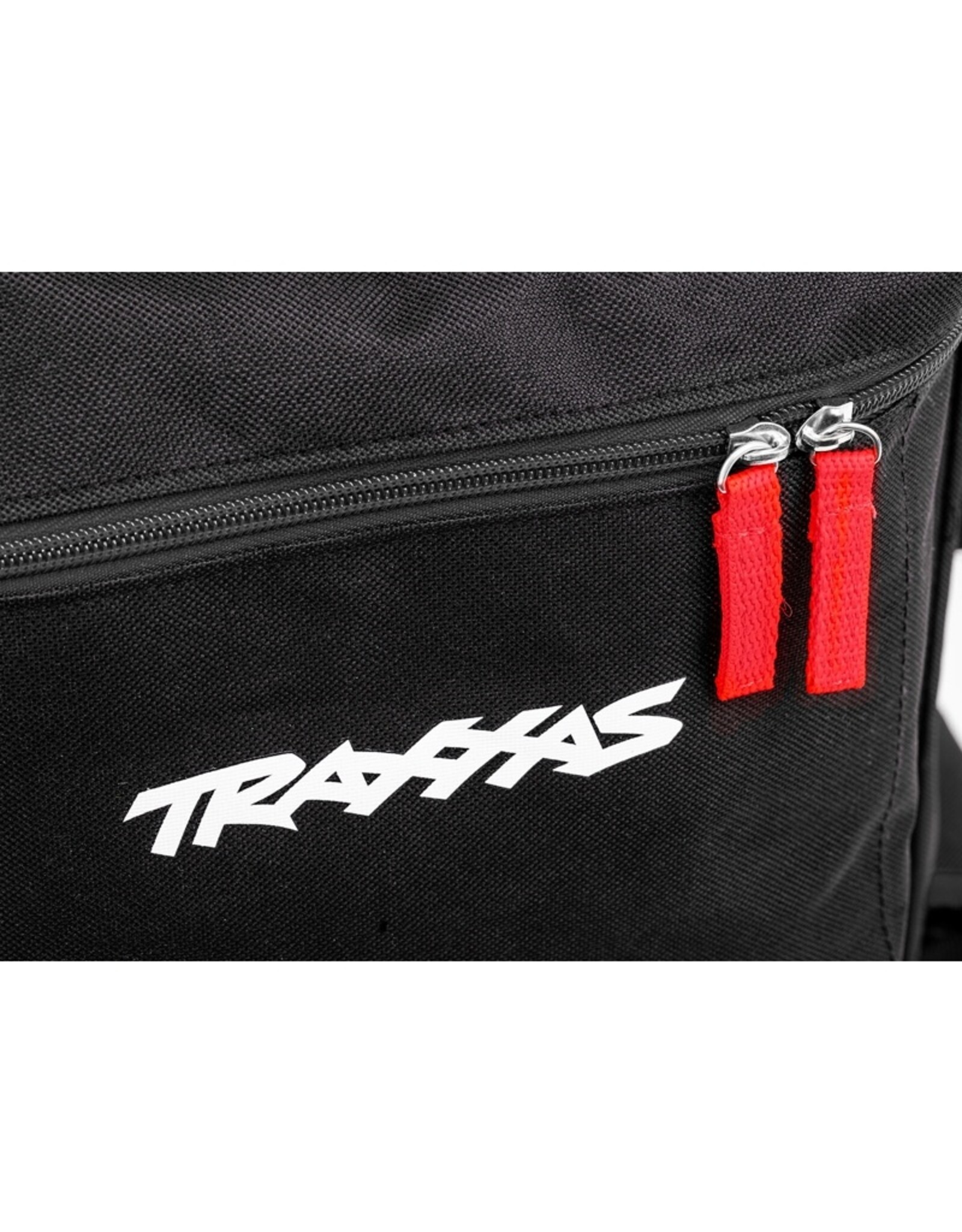 Traxxas TRA9916  BACKPACK, RC CAR CARRIER  (fits TRX-4 & similar)
