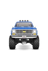 Traxxas TRA97064-1 1/18 TRX-4M HIGH TRAIL 79 K10 TRUCK BLUE