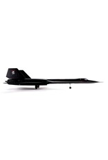 eflite EFL02050 SR-71 Blackbird 40mm Twin EDF BNF Basic