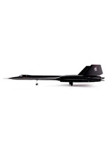 eflite EFL02050 SR-71 Blackbird 40mm Twin EDF BNF Basic