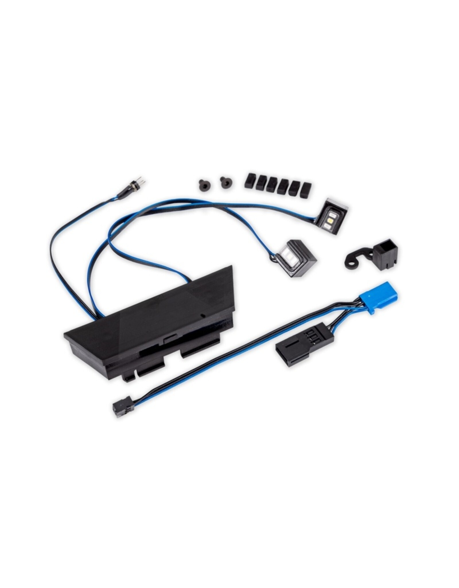 Traxxas TRA9790 LED LIGHT SET 9795 TRAILER