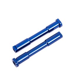 Traxxas TRA9525  BELLCRANK POSTS STEERING ALUM